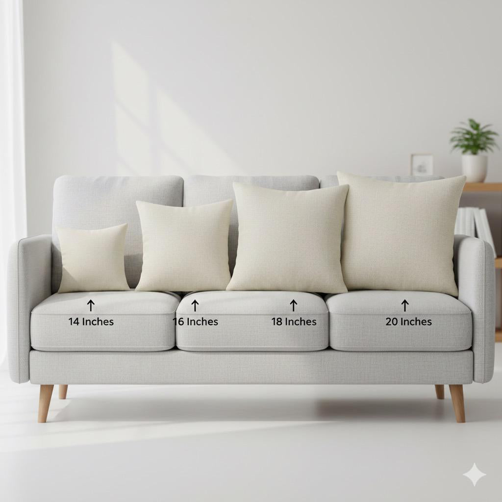 Hot Flashes Are My Inner Dragon – Funny Quote Pillow Cover