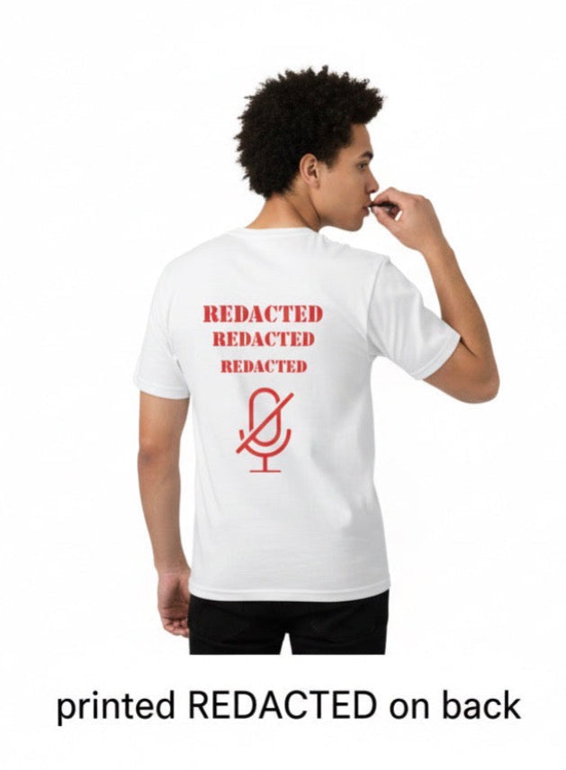 Anomalous Craft UAP Witness Testimony Quote Tshirt