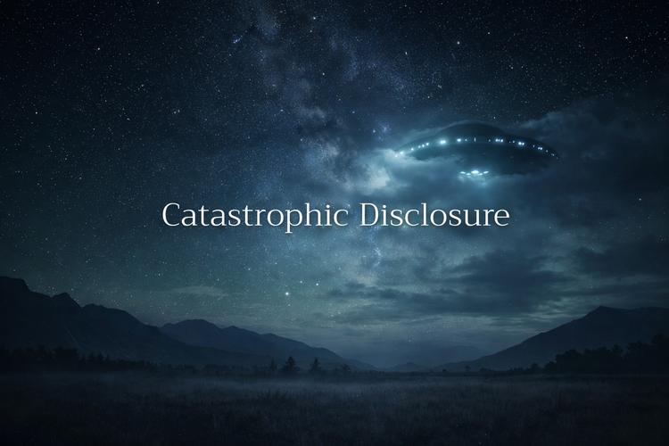 Catastrophic Disclosure