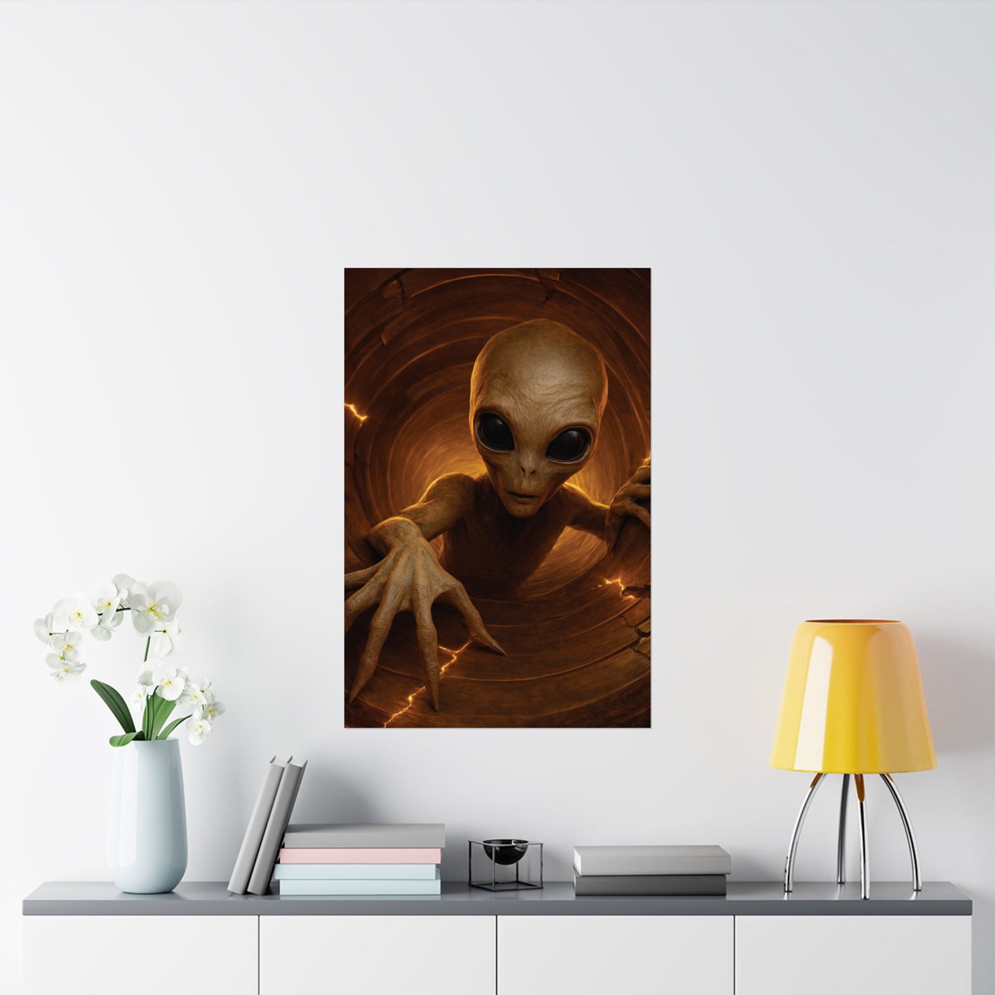 Catastrophic Disclosure — Phase II: Breach