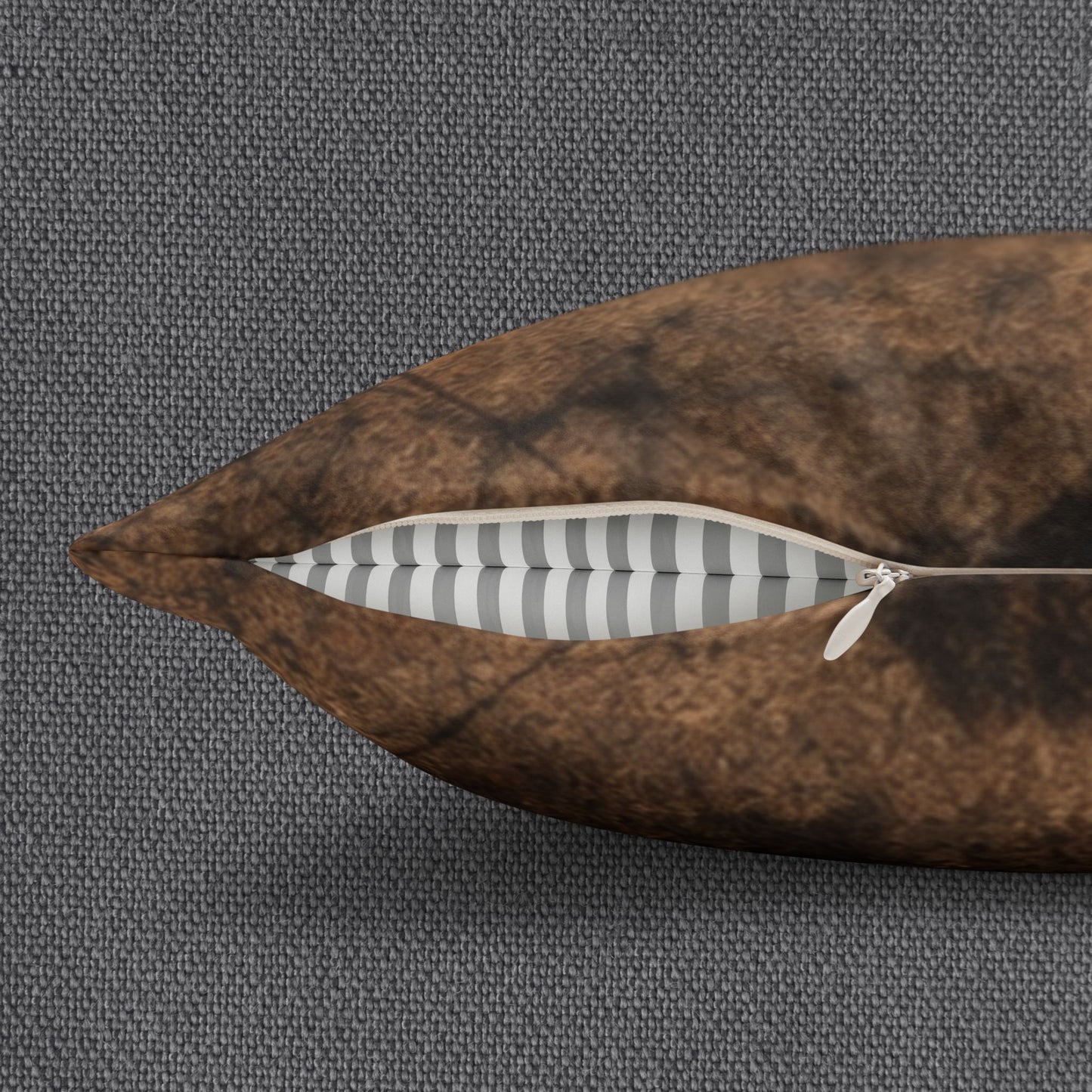 The Oath at Mount Hermon — Watchers of Enoch Pillow Cover