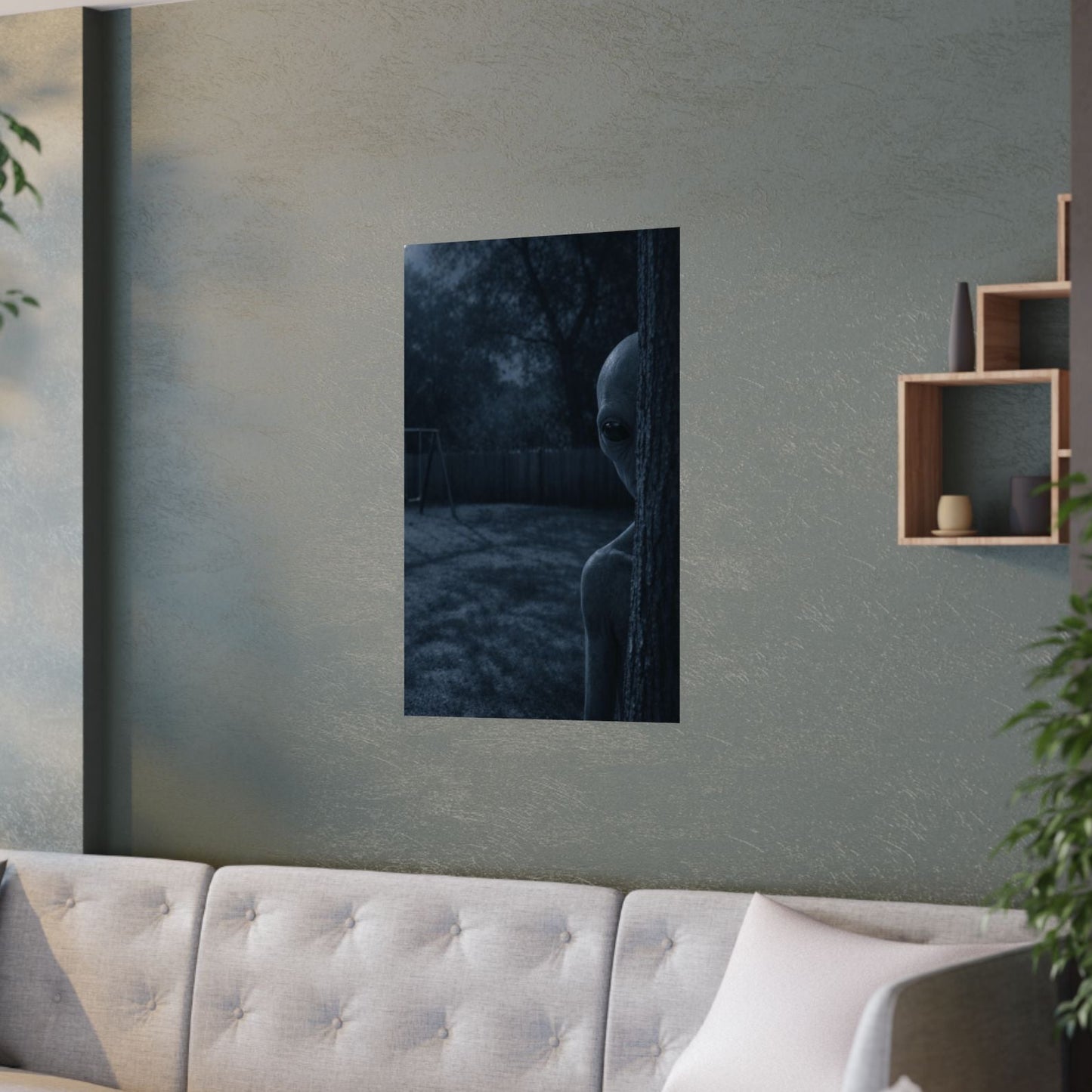 Catastrophic Disclosure — Phase V: Surveillance