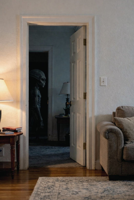 Catastrophic Disclosure — Phase III: Observation