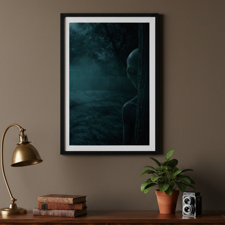 Catastrophic Disclosure — Phase V: Surveillance