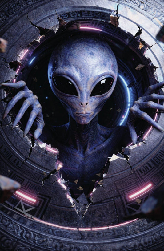 Catastrophic Disclosure — Phase I: Signal