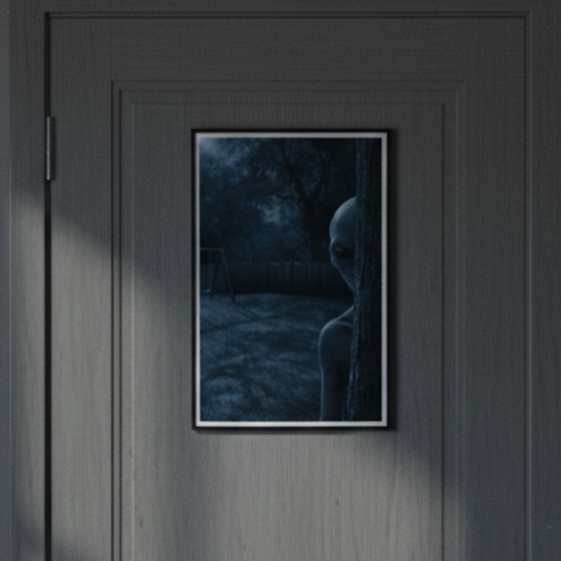 Catastrophic Disclosure — Phase V: Surveillance