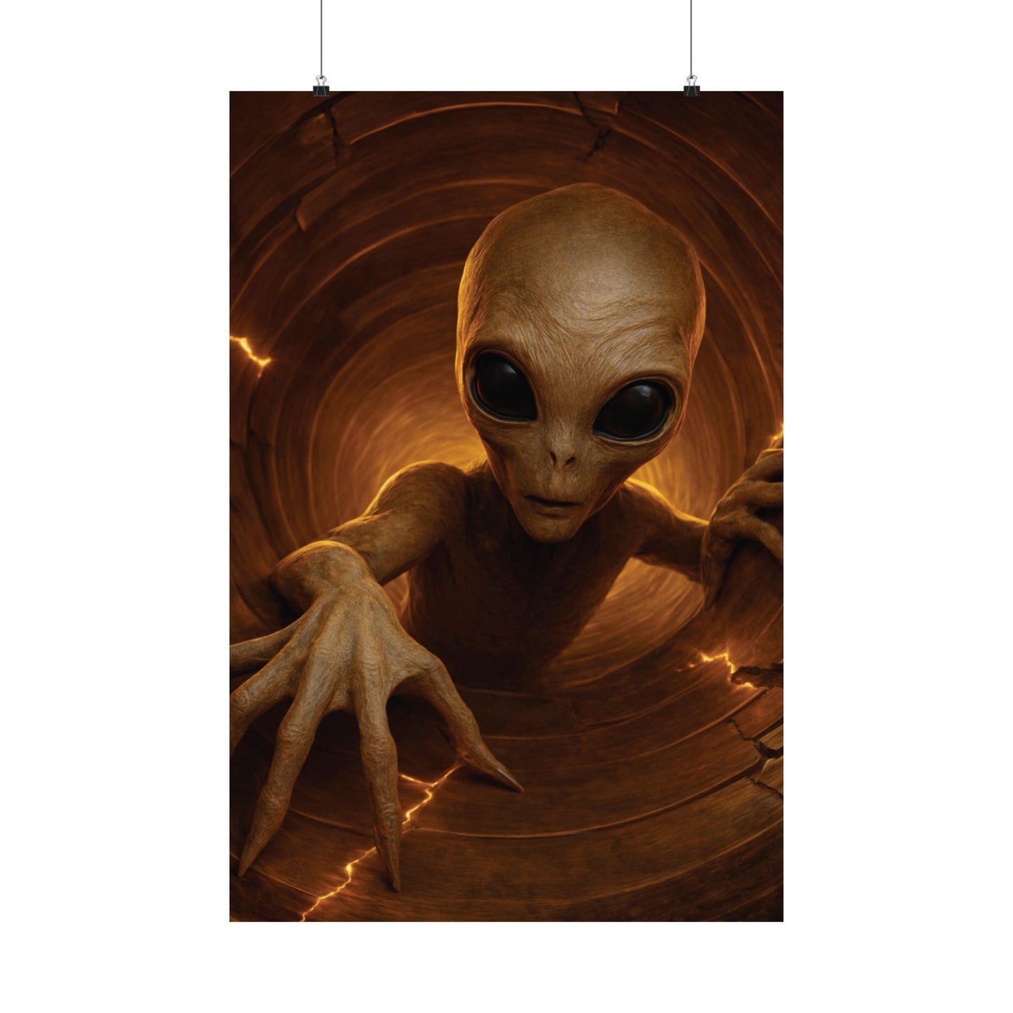 Catastrophic Disclosure — Phase II: Breach