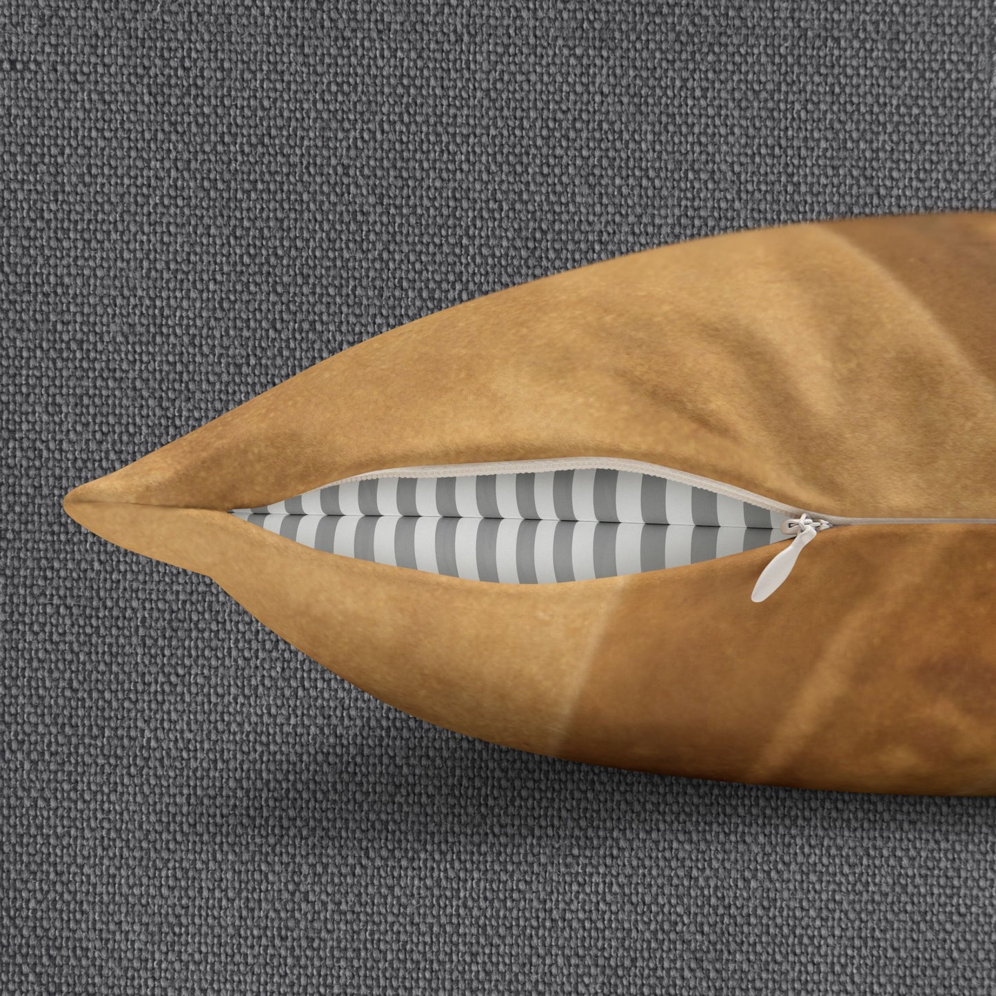 Wheel Within a Wheel — Ophanim Archival Pillow Cover