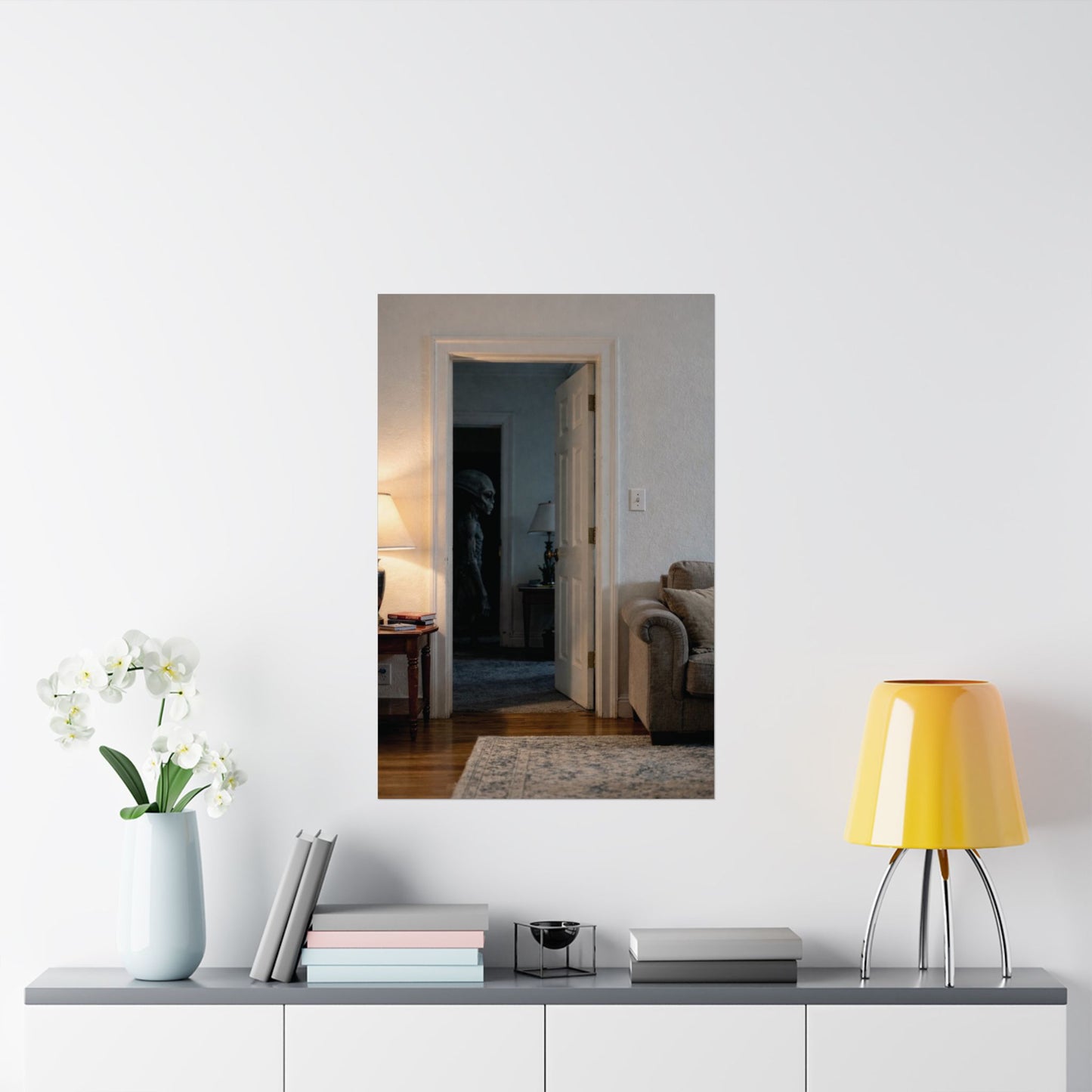 Catastrophic Disclosure — Phase III: Observation