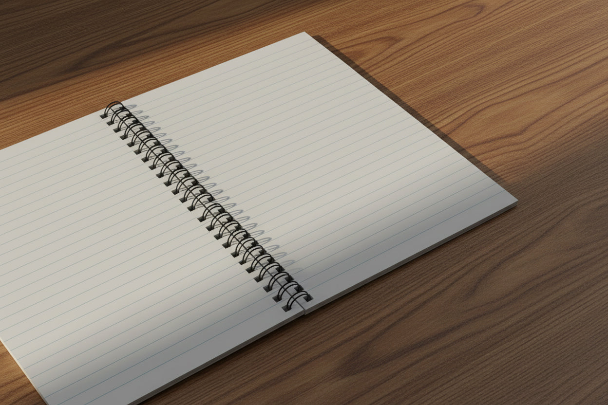 The Oath at Mount Hermon — Watchers of Enoch Ruled Journal