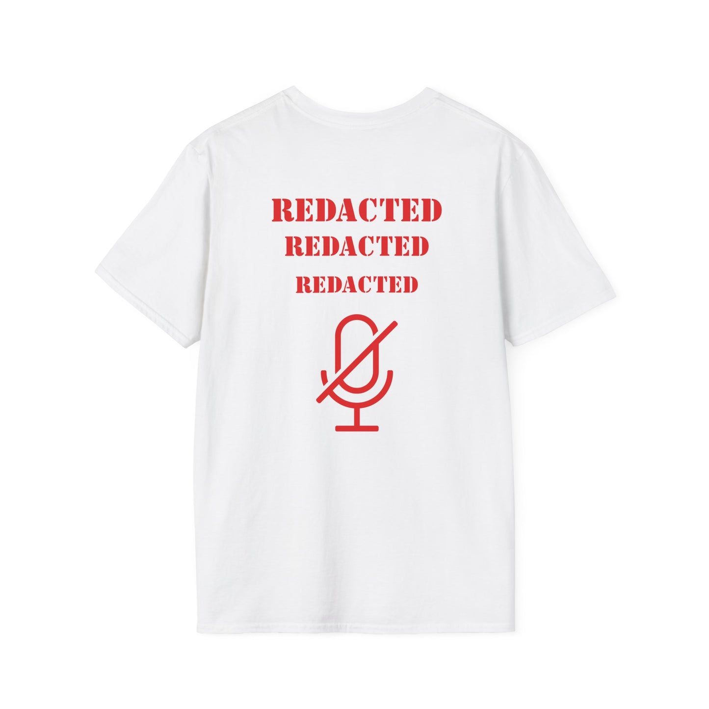 Funny Alien Abduction Graphic T-Shirt – UFO Humor Tee