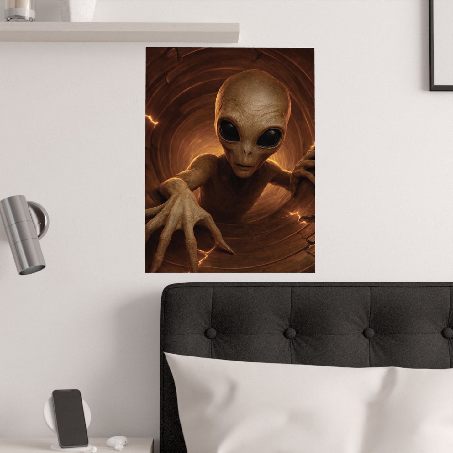 Catastrophic Disclosure — Phase II: Breach