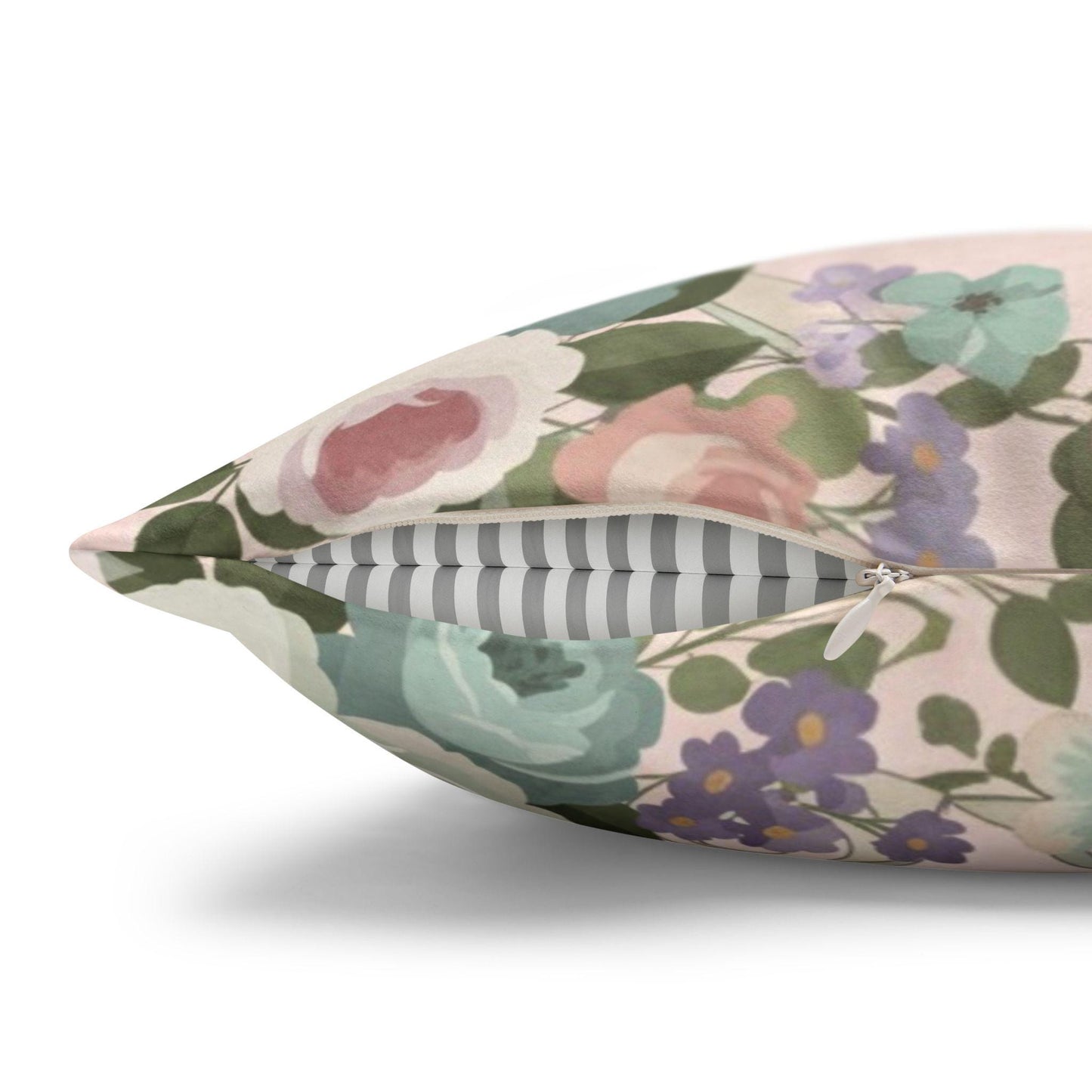 Shut Up, I Have Anxiety – Snarky Quote Pillow Cover