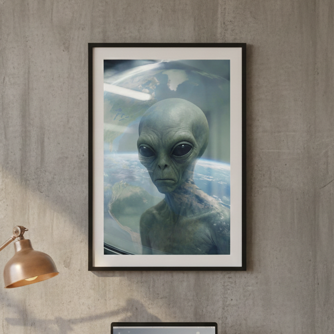 Catastrophic Disclosure: Phase IV — Field Observation