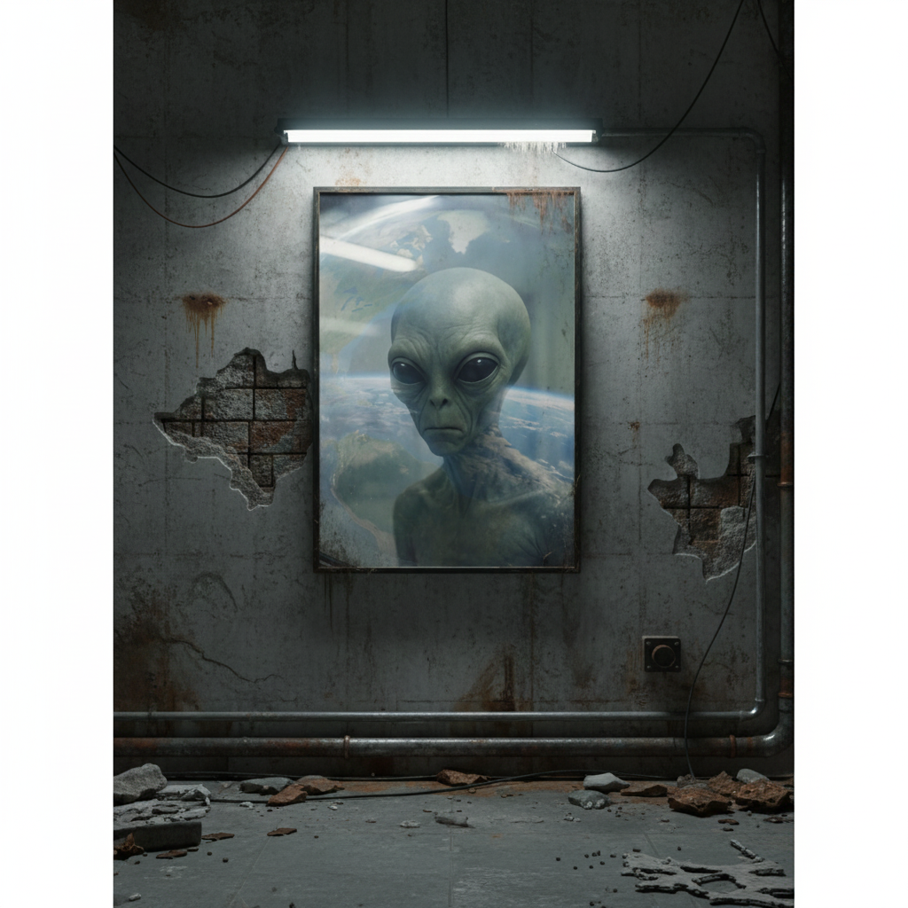 Catastrophic Disclosure: Phase IV — Field Observation